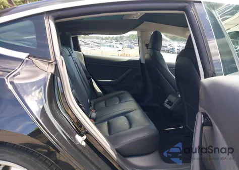 2020 Tesla Model 3 Long Range Dual Motor All-Wheel Drive из США, поврежденный, VIN 5YJ3E1EBXLF795272